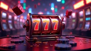 rv777 APP ဖြင့် ငါးပစ်ဂိမ်း မိုဘိုင်းကစားသောပုံ