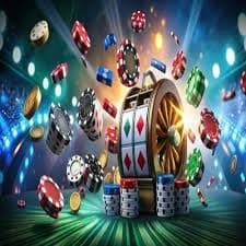 RV777 Esports Sportsbook တွင် Mobile Legends နှင့် PUBG Mobile ပွဲများ လောင်းကစားနေသော မြင်ကွင်း