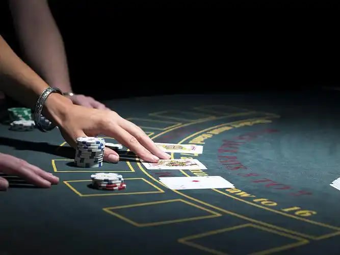 Live Casino